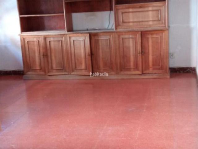 Piso en venta en Benavente. Benavente Ronda Madrid. Pisos.