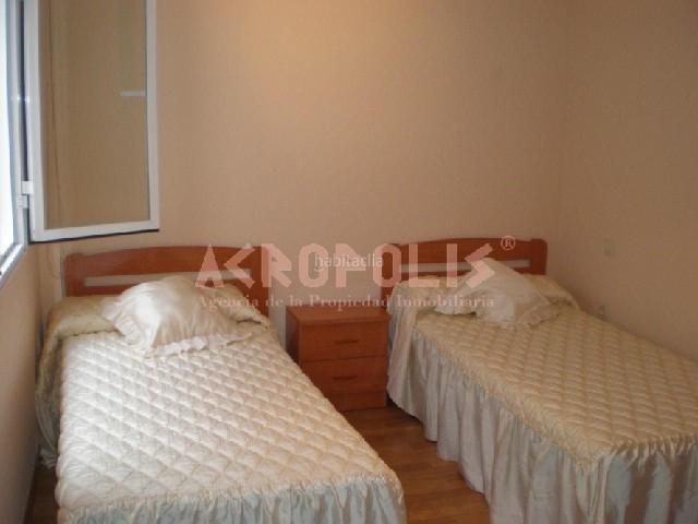 Piso en venta en Benavente. Piso en Calle Los Herreros, 29 Las Eras. Pisos.