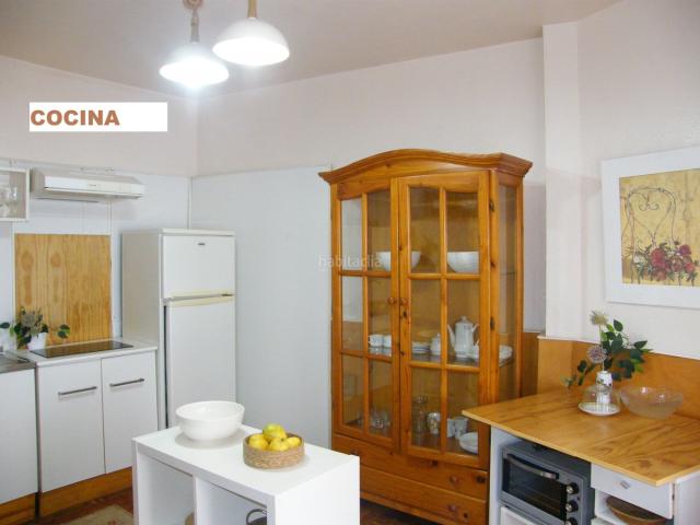 Piso en venta en Benavente. INMUEBLE MUY LUMINOSO. Pisos.