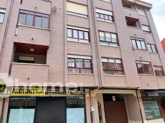 Piso en venta en Benavente. piso en benavente. Pisos.
