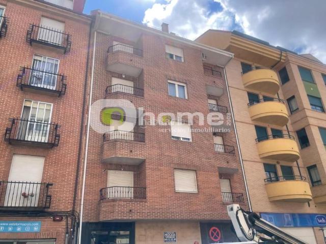 Piso en venta en Benavente. piso en benavente. Pisos.
