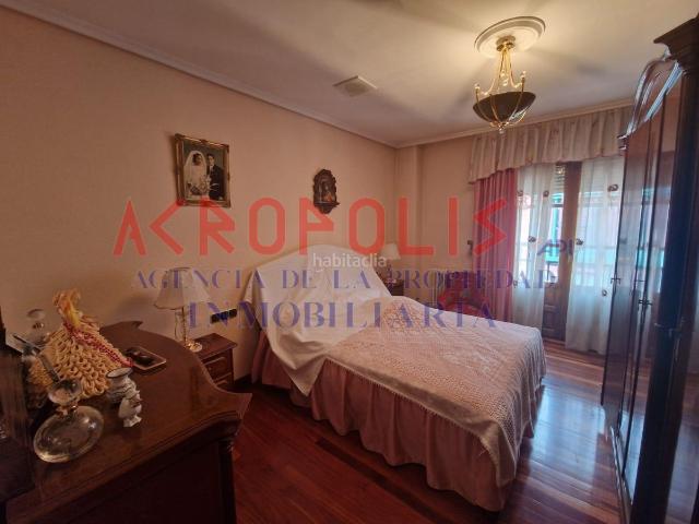 Piso en venta en Benavente. Piso en Calle la Mota, 9 Centro. Pisos.