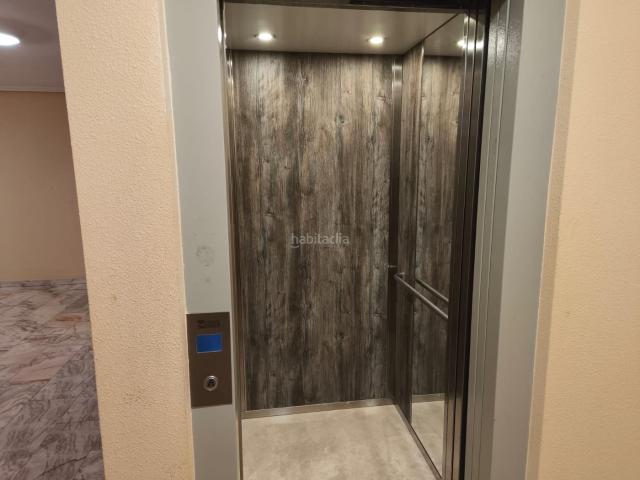 Piso en venta en Benavente. Pisos.