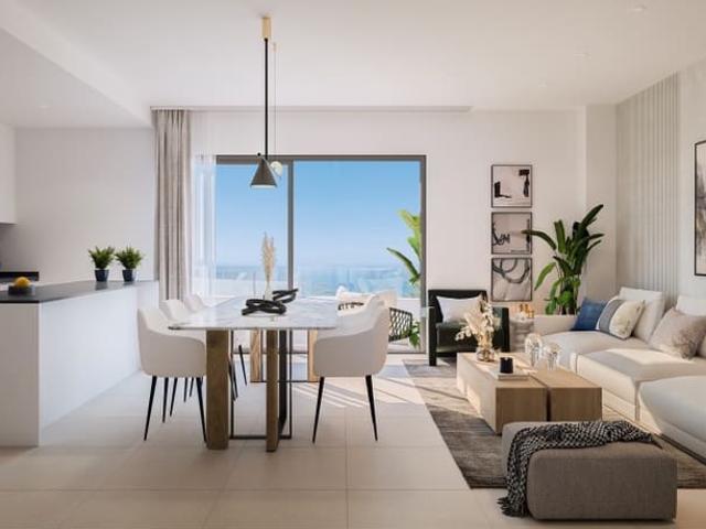 Piso en venta en Benagalbon, Málaga Costa del Sol