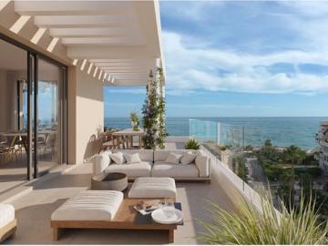 Piso en venta en Benagalbon, Málaga Costa del Sol