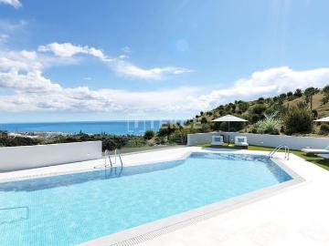 Piso en venta en Benagalbon, Málaga Costa del Sol