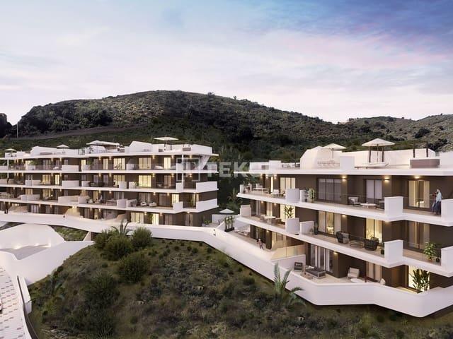 Piso en venta en Benagalbon, Málaga Costa del Sol