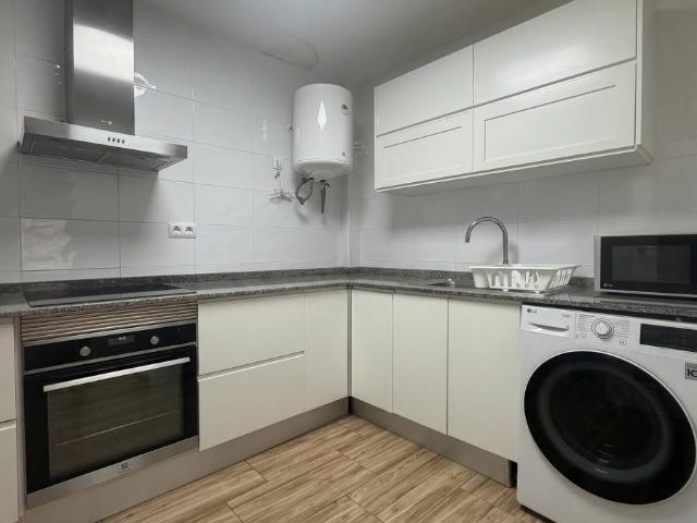 Piso en Venta en Benaguasil