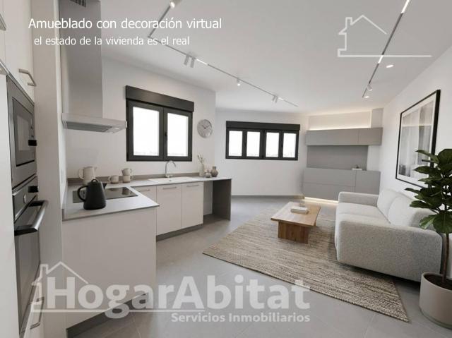 Piso en Venta en Benaguasil