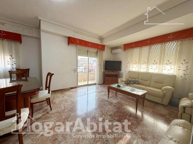 Piso en Venta en Benaguasil