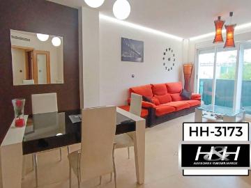 Piso en Venta en Benaguasil