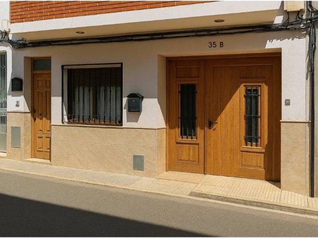 Piso en Venta en Benaguasil