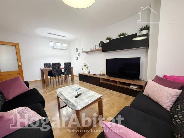 Piso en Venta en Benaguasil
