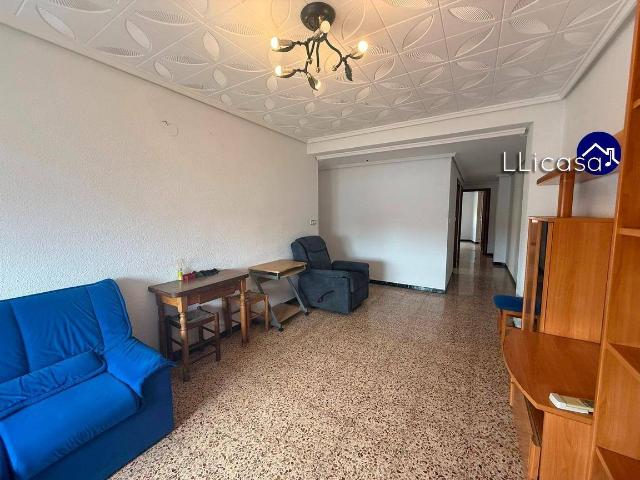 Piso en Venta en Benaguasil