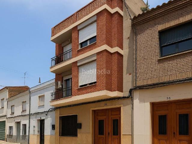 Piso en venta en Benaguasil. ACTIVO BANCARIO EN VENTA INVERSORES BENAGUASIL PISO ALQUILADO. Pisos.