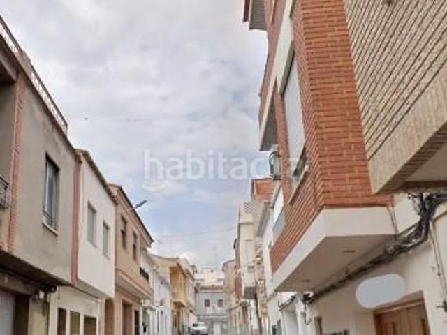 Piso en venta en Benaguasil. BenaguasilPiso. Pisos.