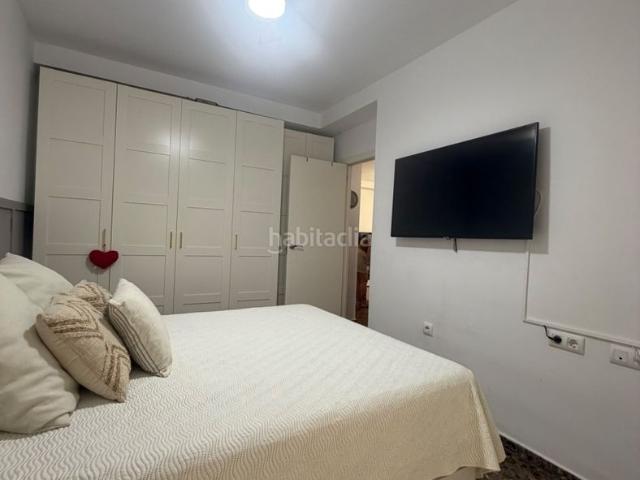Piso en venta en Benaguasil. Pisos.