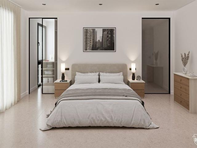 Piso en venta en Benaguasil. PROMOCIÓN OBRA NUEVA EN BENAGUACIL TOSSAL DE MONTIEL, PISO 3 HAB. C PEDRALBA 143. Pisos.