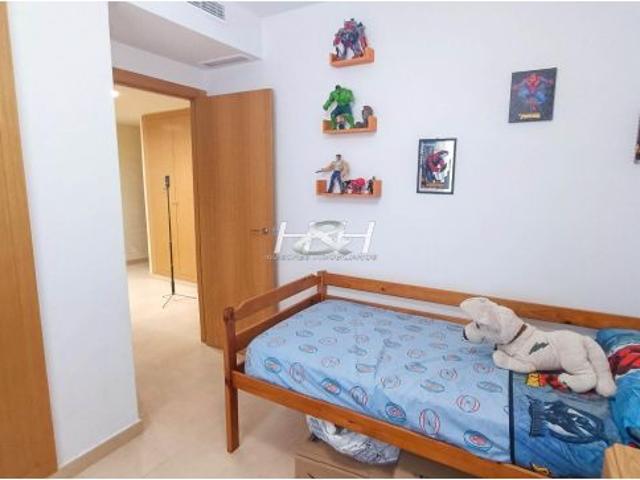Piso en Venta en Benaguasil, Valencia