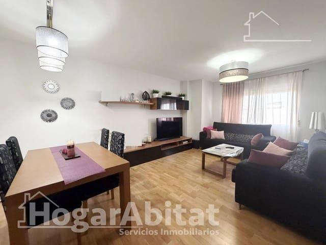 Piso en venta en Benaguasil, Valencia