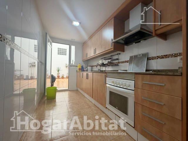 Piso en venta en Benaguasil, Valencia