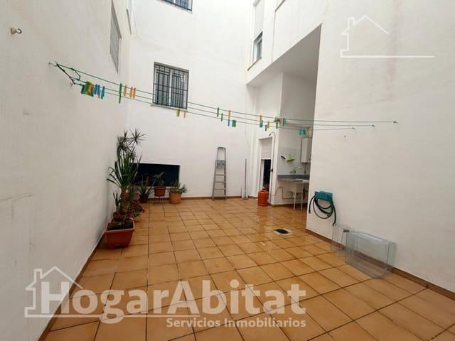 Piso en venta en Benaguasil, Valencia