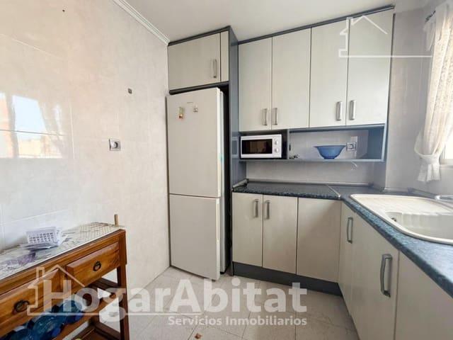 Piso en venta en Benaguasil, Valencia
