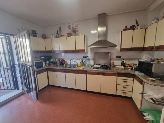Piso en Venta en Benahadux