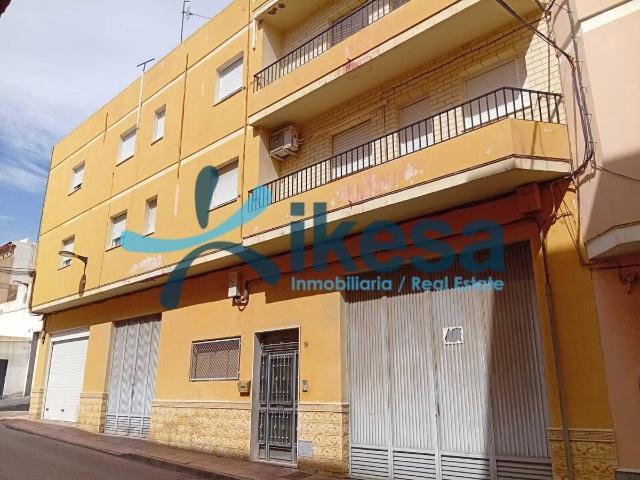 Piso en Venta en Benahadux