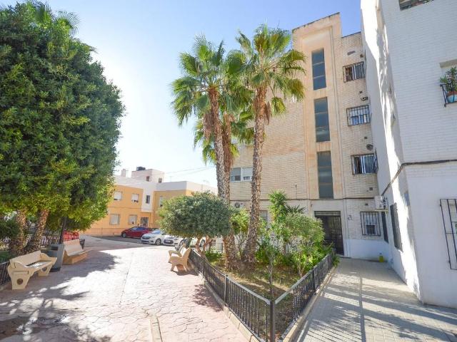 Piso en Venta en Benahadux