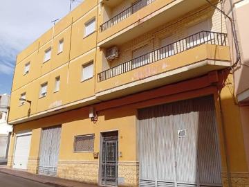 Piso en Venta en Benahadux