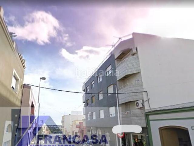 Piso en venta en Benahadux. BenahaduxPiso. Pisos.