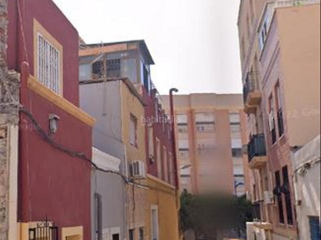 Piso en venta en Benahadux. INMUEBLE DE BANCO. Pisos.