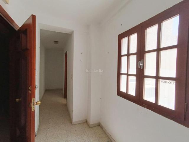 Piso en venta en Benahadux. Pisos.