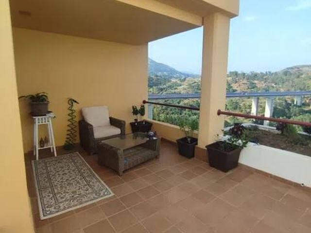 Piso en Venta en Benahavís