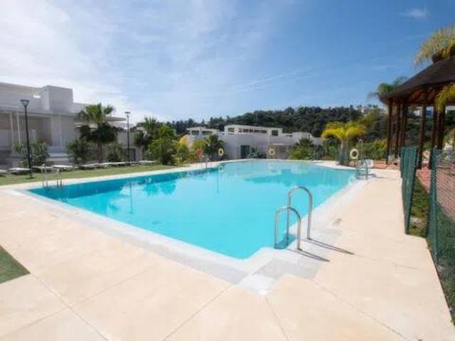 Piso en Venta en Benahavís