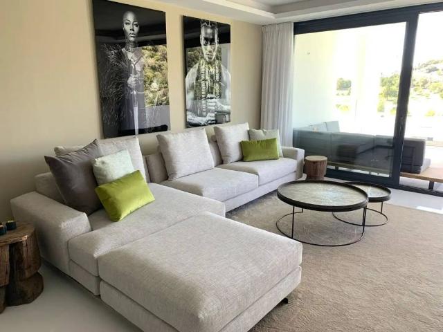 Piso en Venta en Benahavís