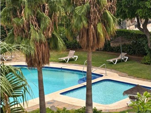 Piso en Venta en Benahavís