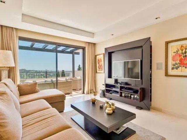 Piso en Venta en Benahavís
