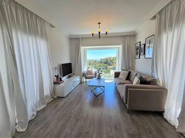 Piso en Venta en Benahavís