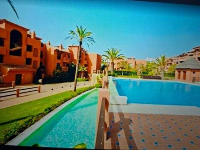 Piso en Venta en Benahavís
