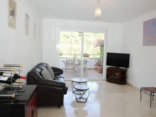 Piso en Venta en Benahavís