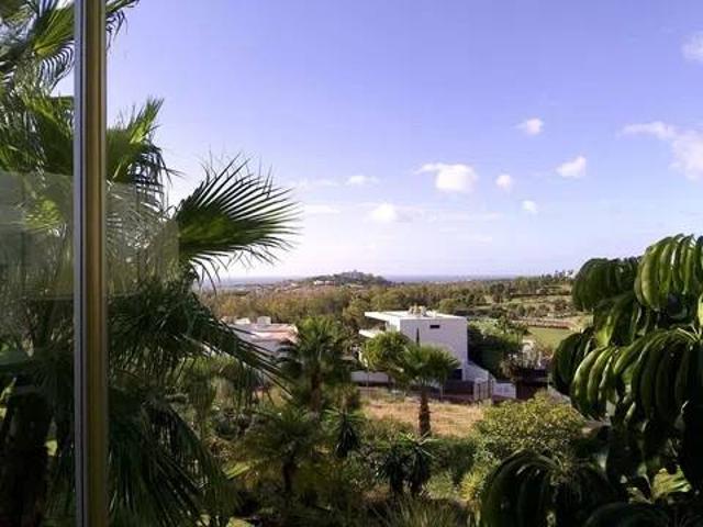 Piso en Venta en Benahavís