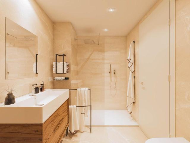 Piso en venta en Benahavís Málaga