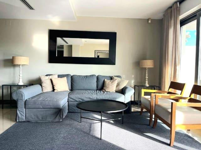 Piso en venta en Benahavís, Málaga Costa del Sol