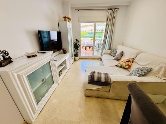 Piso en venta en Benalmádena, Málaga Costa del Sol