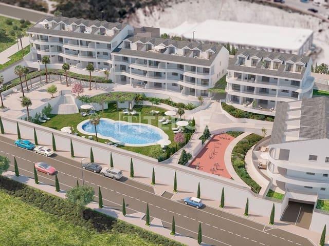 Piso en venta en Benalmádena, Málaga Costa del Sol