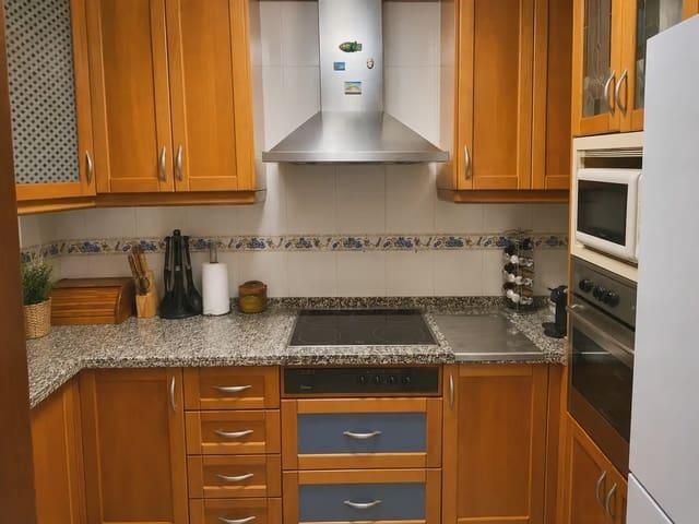 Piso en venta en Benalmádena, Málaga Costa del Sol