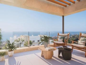 Piso en venta en Benalmádena, Málaga Costa del Sol