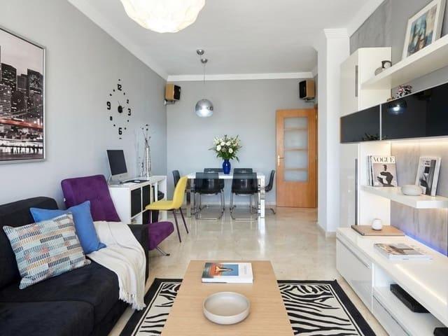 Piso en venta en Benalmádena, Málaga Costa del Sol